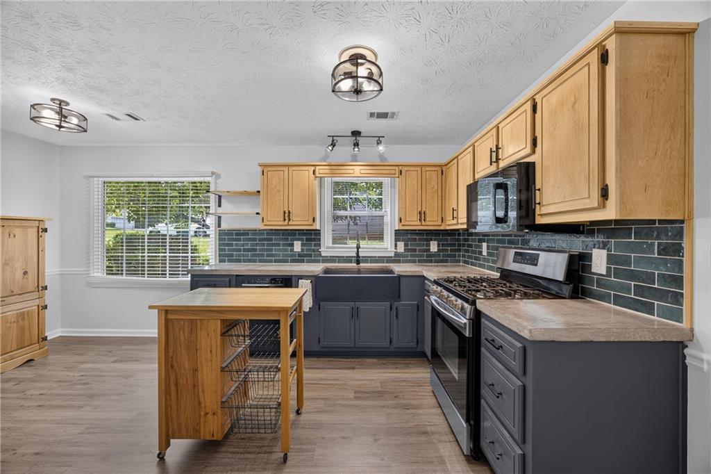 1938 Brandy Woods Drive SE Conyers GA 30013