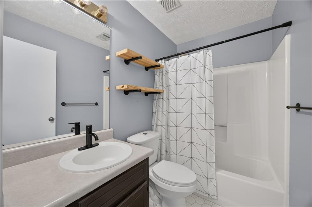 1938 Brandy Woods Drive SE Conyers GA 30013