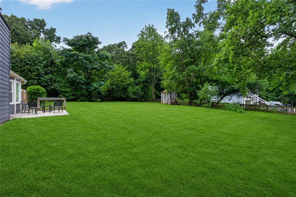 1938 Brandy Woods Drive SE Conyers GA 30013