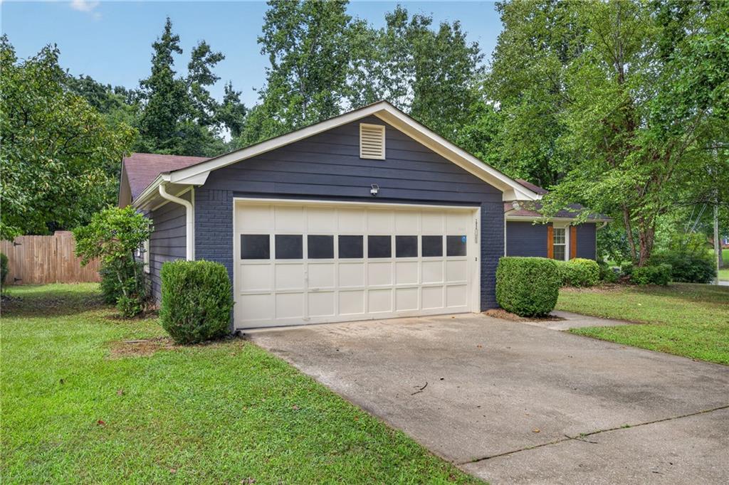 1938 Brandy Woods Drive SE Conyers GA 30013