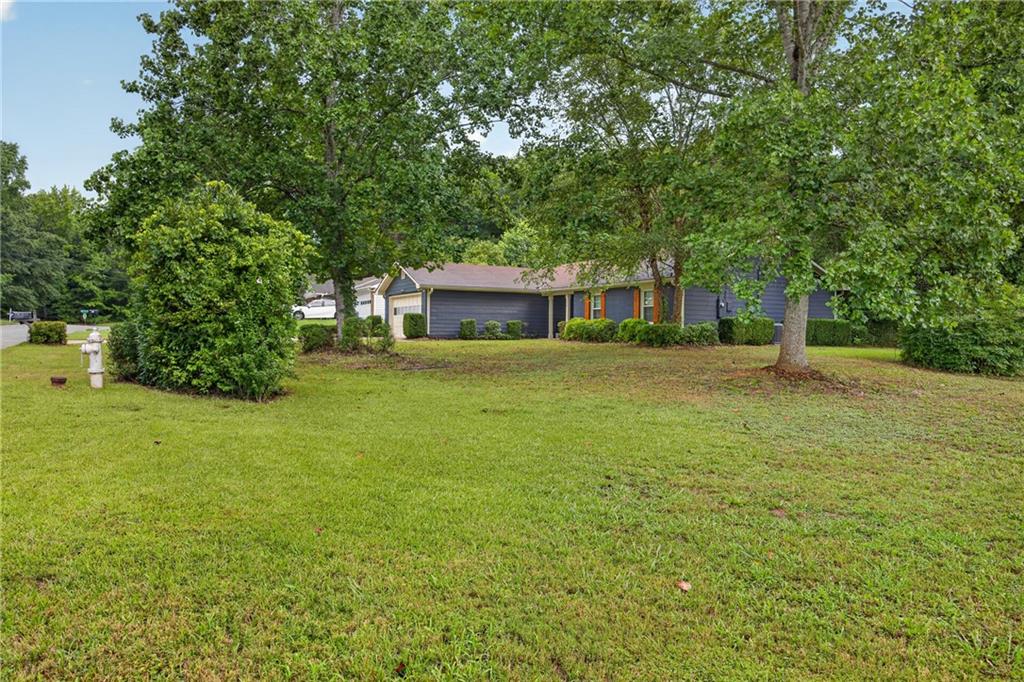 1938 Brandy Woods Drive SE Conyers GA 30013