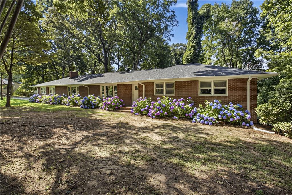 187 Hilltop Street Cleveland GA 30528