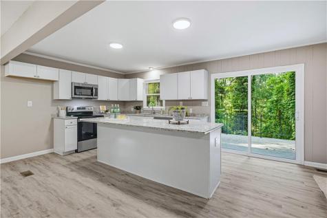 187 Hilltop Street Cleveland GA 30528
