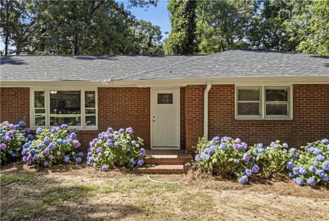 187 Hilltop Street Cleveland GA 30528