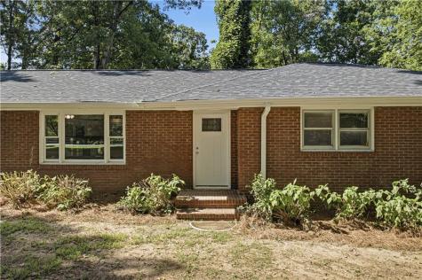 187 Hilltop Street Cleveland GA 30528