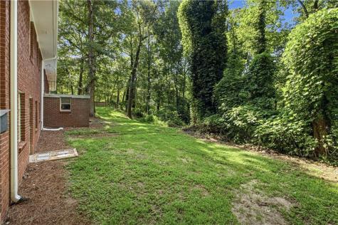 187 Hilltop Street Cleveland GA 30528