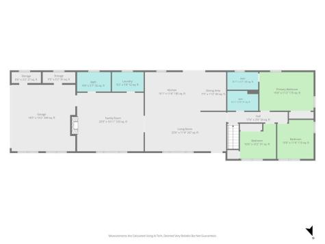 187 Hilltop Street Cleveland GA 30528