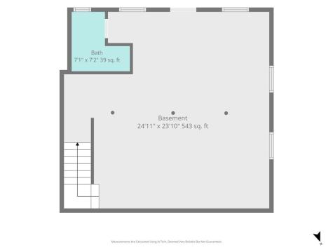 187 Hilltop Street Cleveland GA 30528
