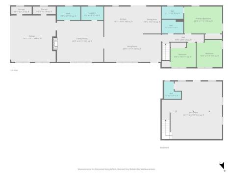 187 Hilltop Street Cleveland GA 30528