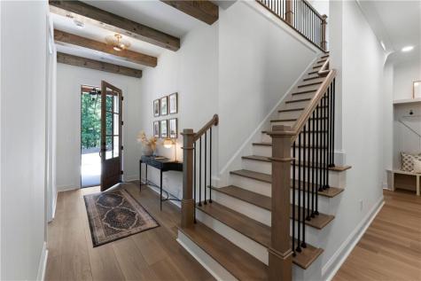 102 Fort Gibson Court Waleska GA 30183