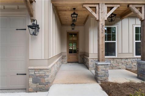 102 Fort Gibson Court Waleska GA 30183