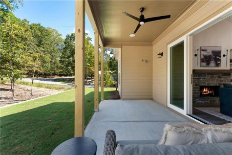 102 Fort Gibson Court Waleska GA 30183
