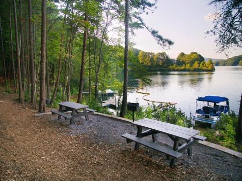 102 Fort Gibson Court Waleska GA 30183