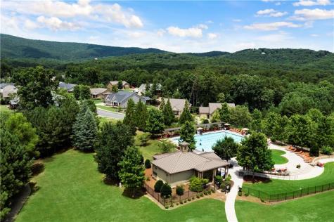 102 Fort Gibson Court Waleska GA 30183