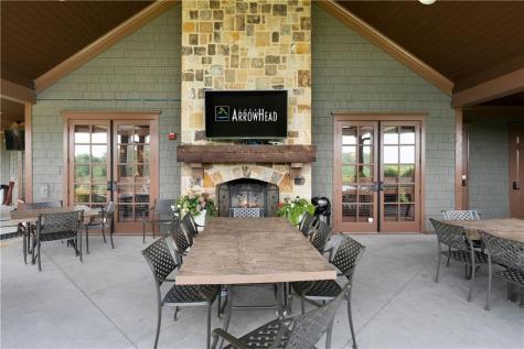 102 Fort Gibson Court Waleska GA 30183
