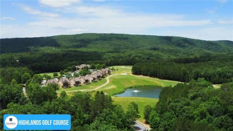 102 Fort Gibson Court Waleska GA 30183