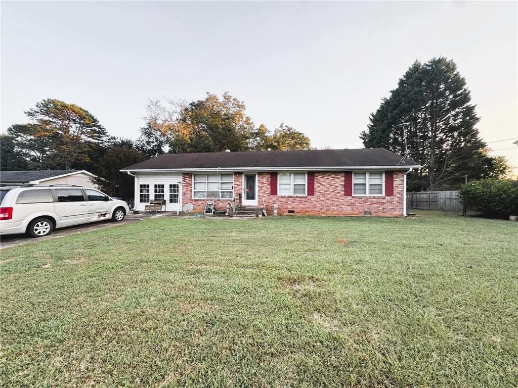 261 Nancy Street Winder GA 30680