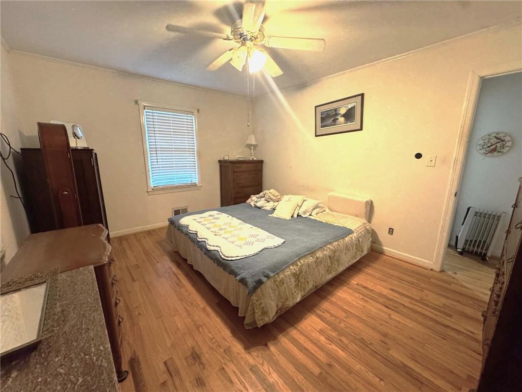 261 Nancy Street Winder GA 30680
