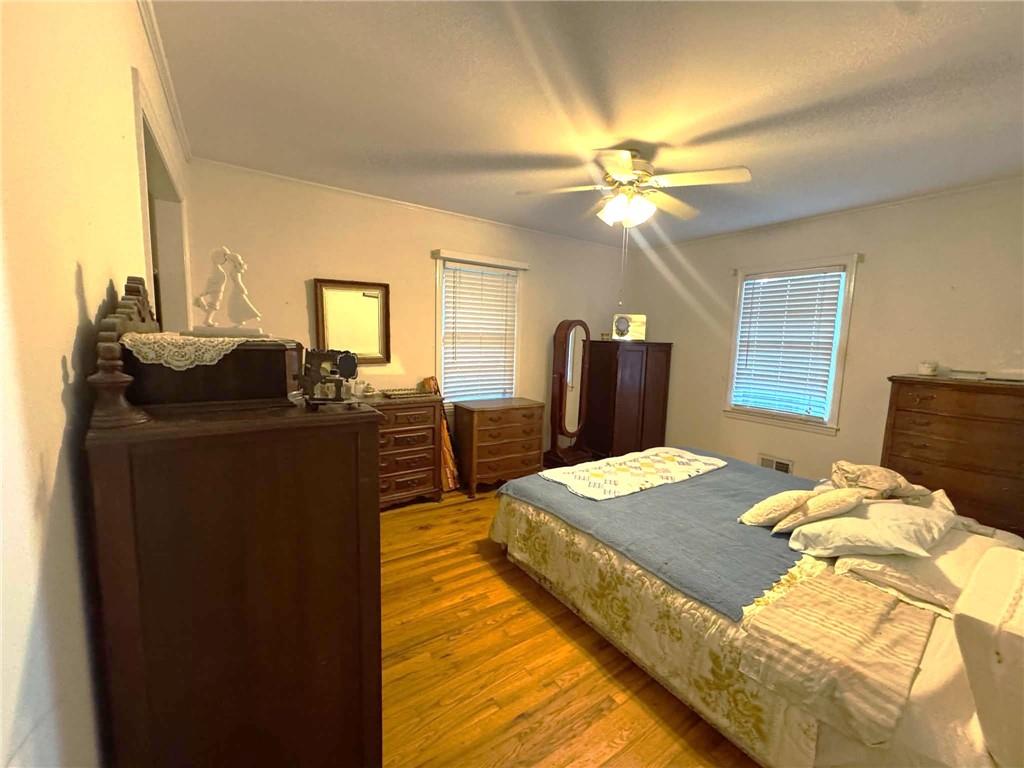 261 Nancy Street Winder GA 30680