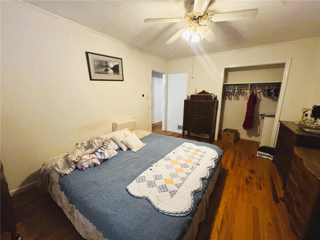 261 Nancy Street Winder GA 30680