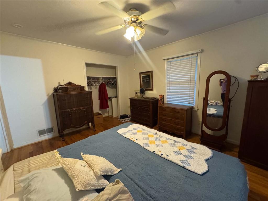 261 Nancy Street Winder GA 30680