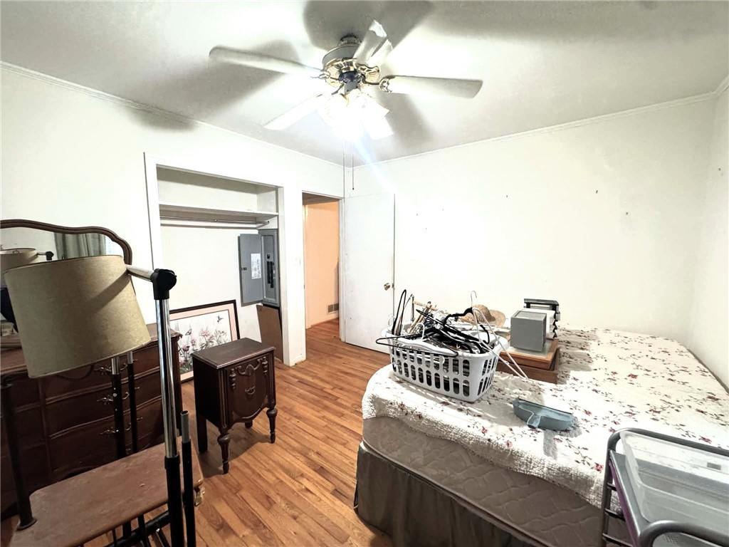 261 Nancy Street Winder GA 30680