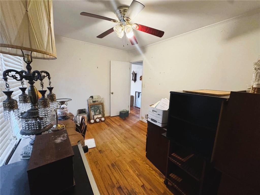 261 Nancy Street Winder GA 30680