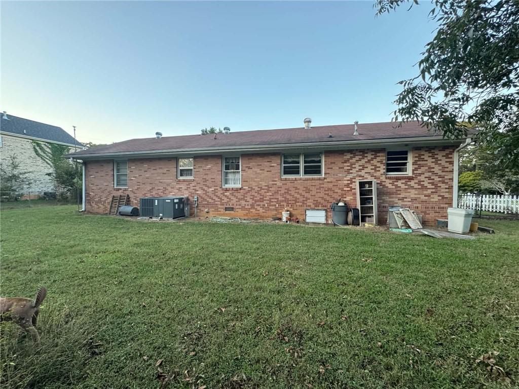 261 Nancy Street Winder GA 30680