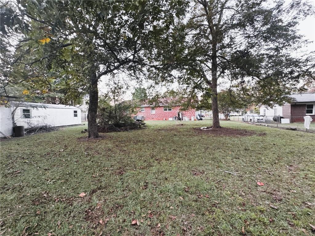 261 Nancy Street Winder GA 30680