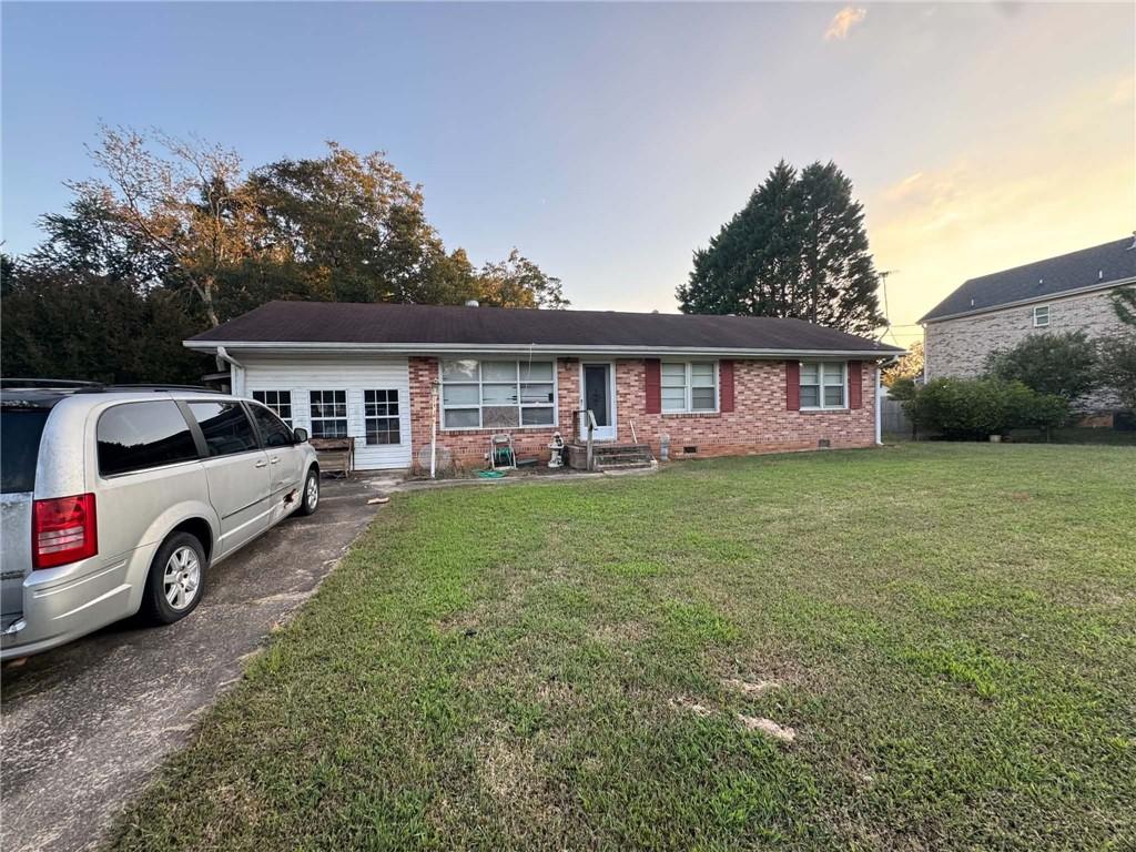 261 Nancy Street Winder GA 30680
