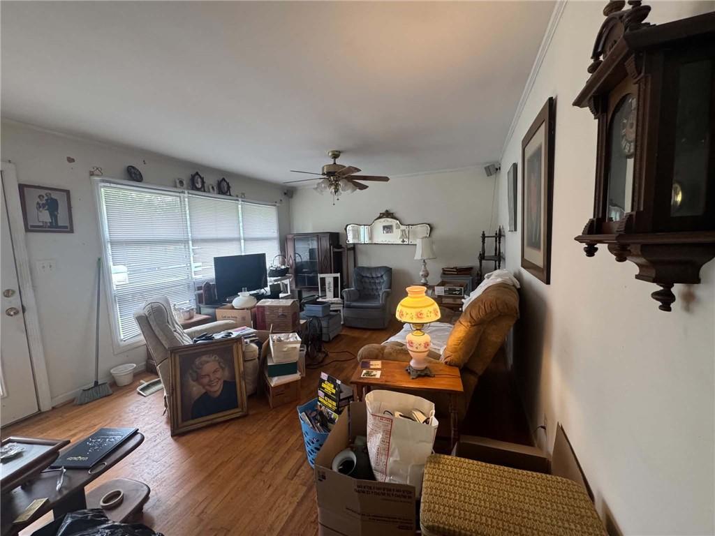 261 Nancy Street Winder GA 30680