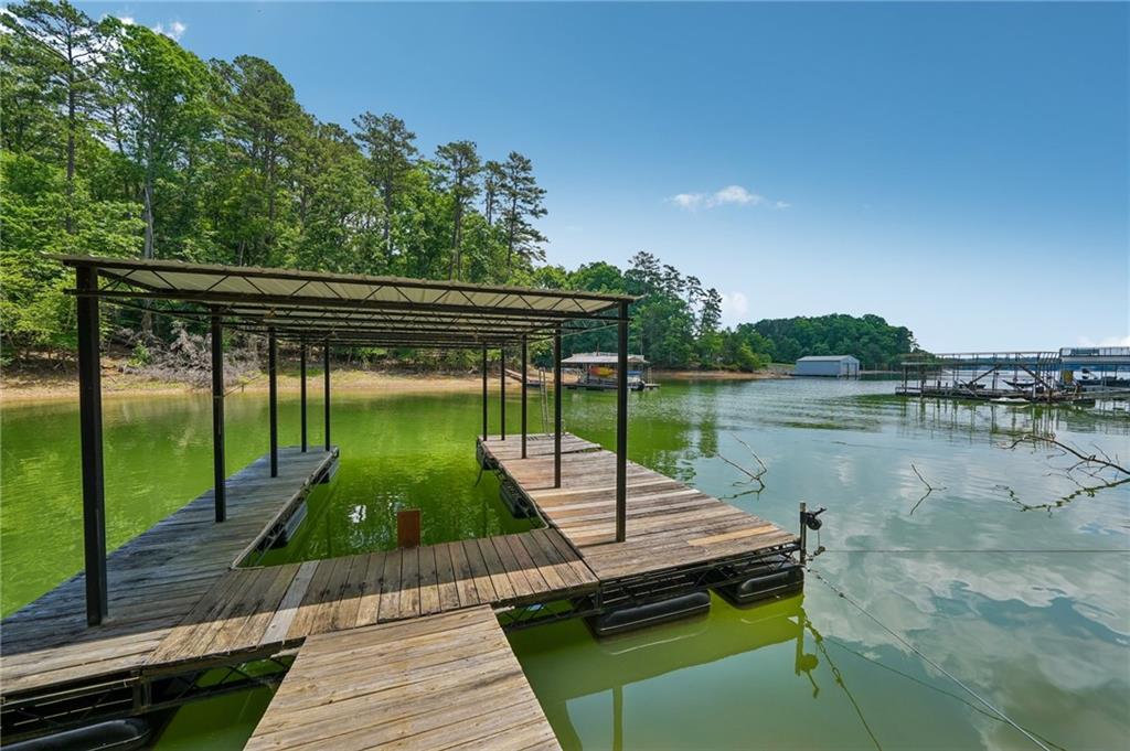 2680 Pass Circle Gainesville GA 30506