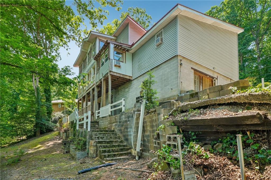 2680 Pass Circle Gainesville GA 30506