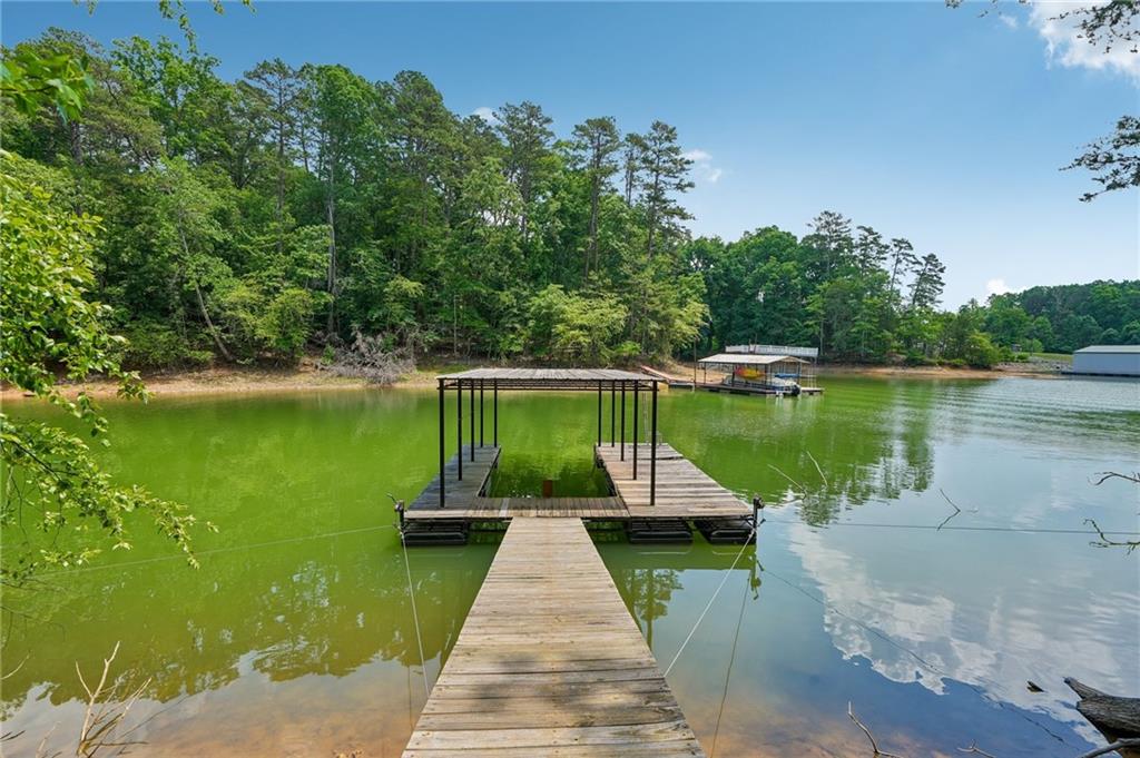 2680 Pass Circle Gainesville GA 30506