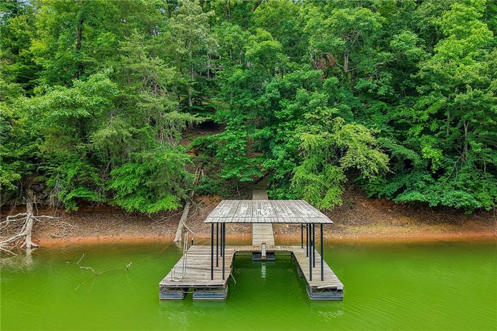 2680 Pass Circle Gainesville GA 30506
