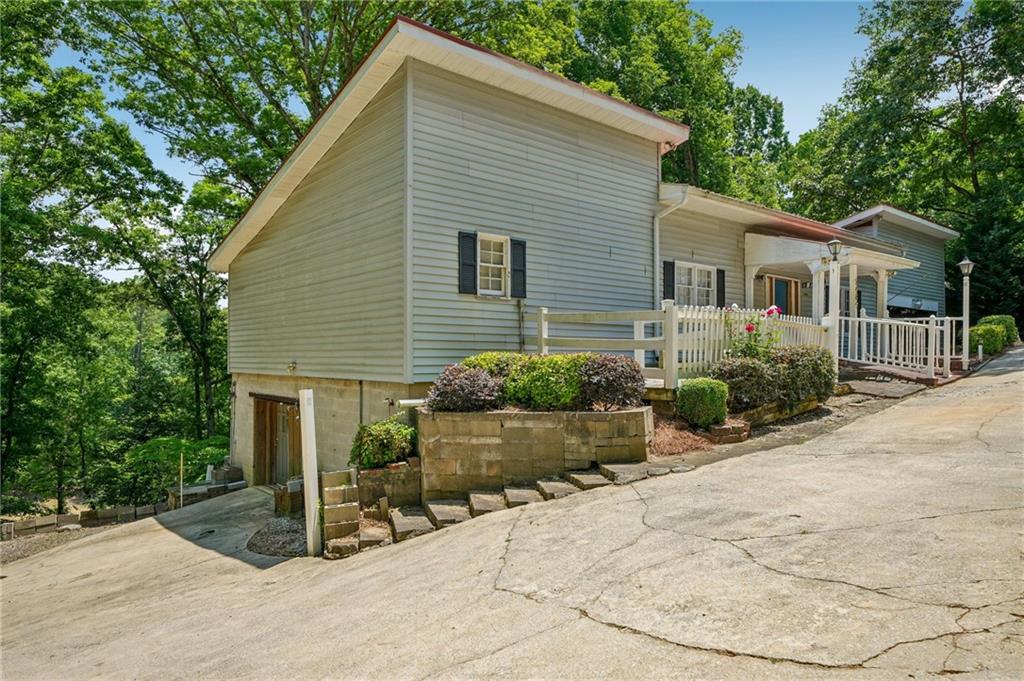 2680 Pass Circle Gainesville GA 30506