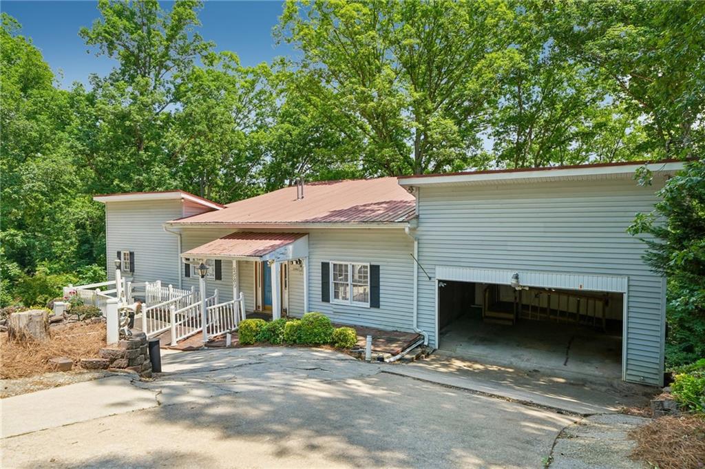 2680 Pass Circle Gainesville GA 30506