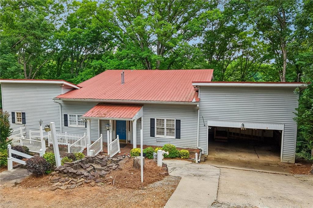 2680 Pass Circle Gainesville GA 30506