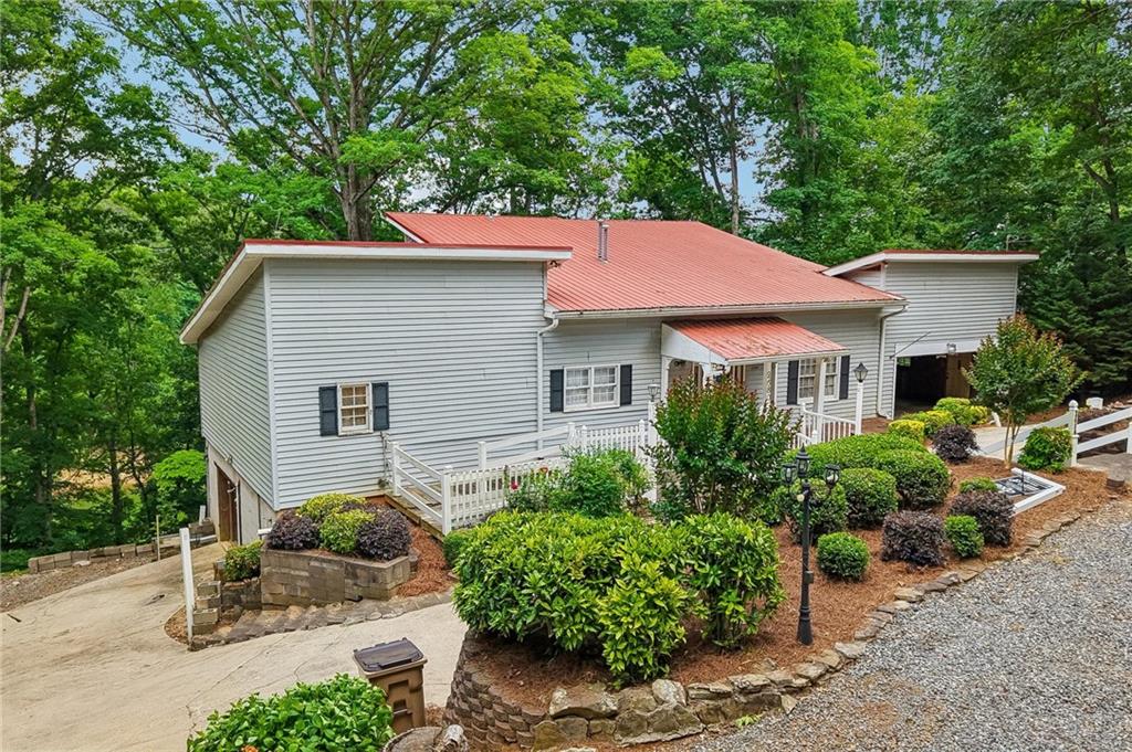 2680 Pass Circle Gainesville GA 30506