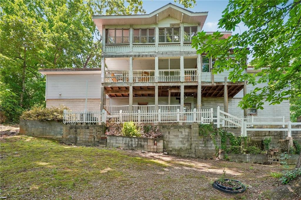 2680 Pass Circle Gainesville GA 30506