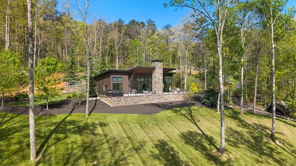 545 Cowart Mountain Road Jasper GA 30143
