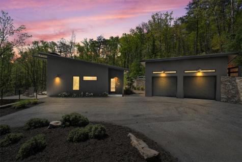 545 Cowart Mountain Road Jasper GA 30143