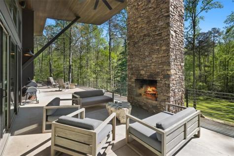 545 Cowart Mountain Road Jasper GA 30143
