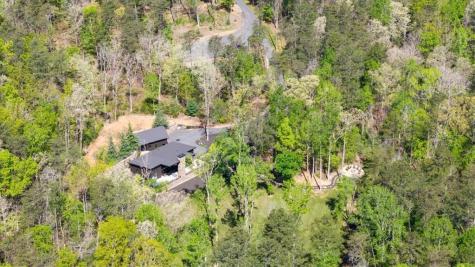 545 Cowart Mountain Road Jasper GA 30143