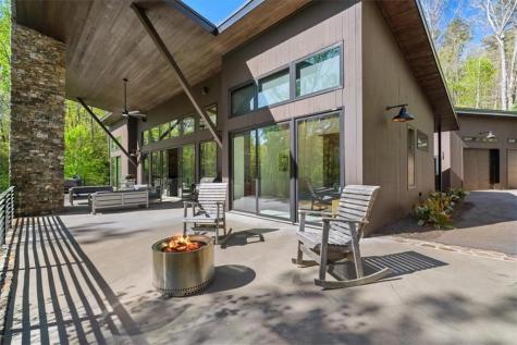 545 Cowart Mountain Road Jasper GA 30143