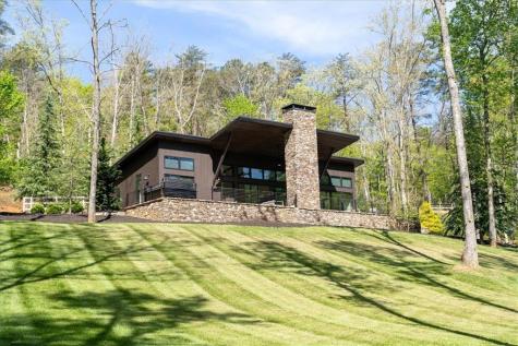 545 Cowart Mountain Road Jasper GA 30143