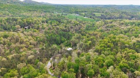 545 Cowart Mountain Road Jasper GA 30143