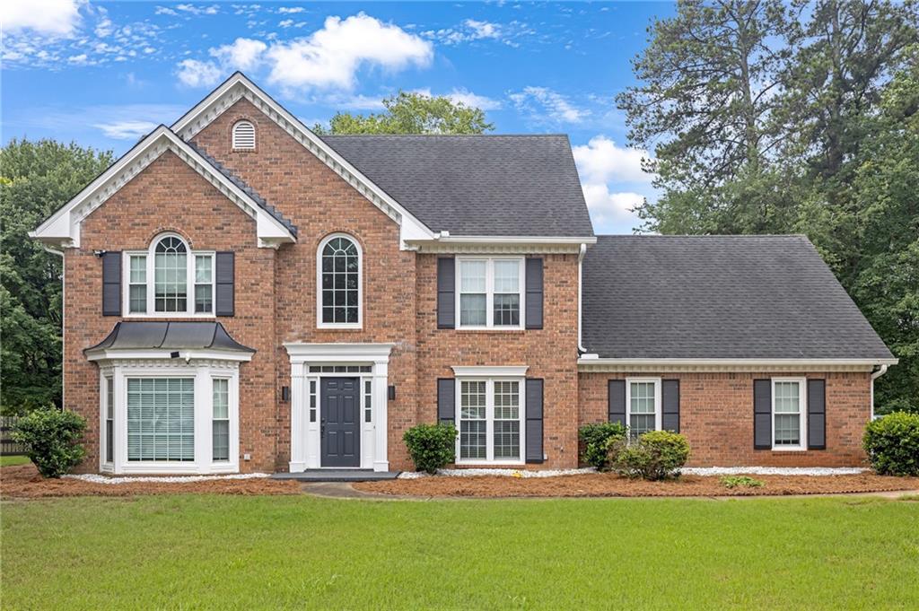 2694 Elmhurst Court Kennesaw GA 30152