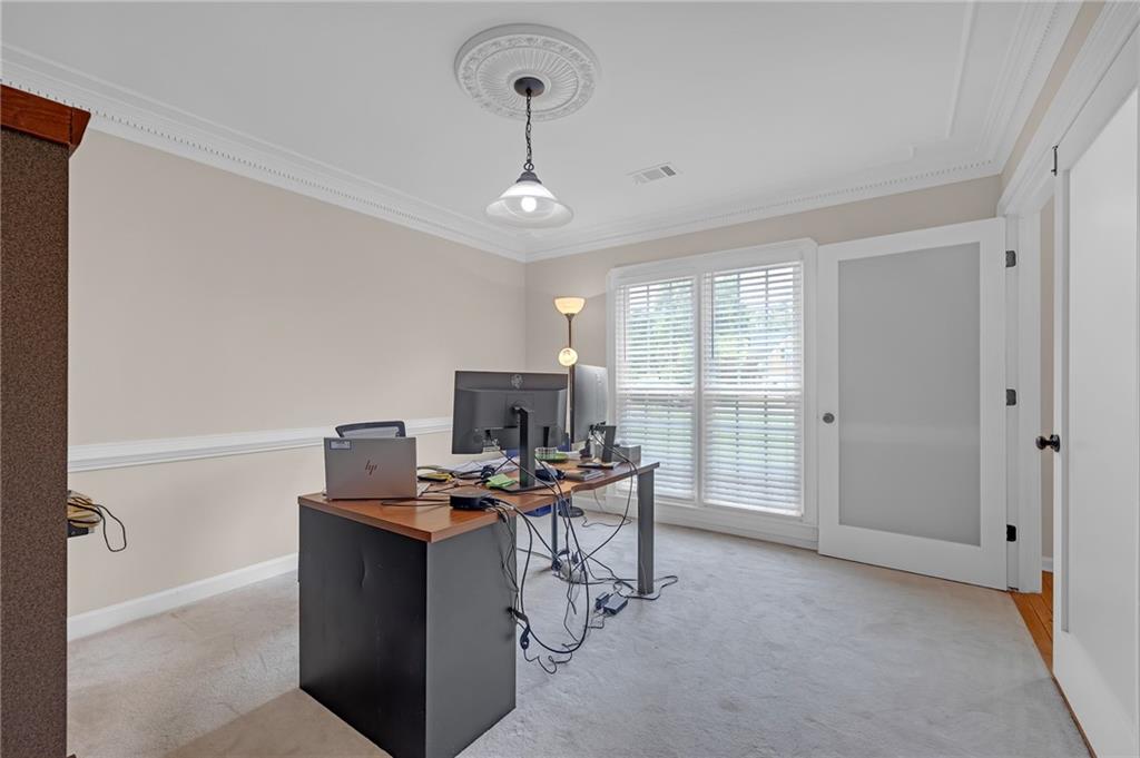2694 Elmhurst Court Kennesaw GA 30152