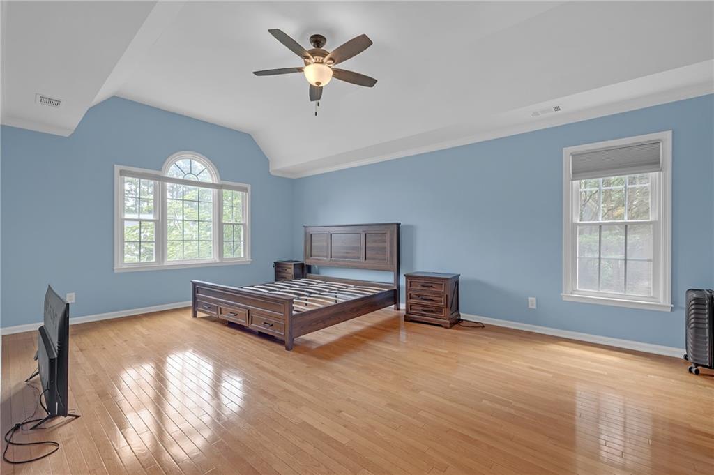 2694 Elmhurst Court Kennesaw GA 30152